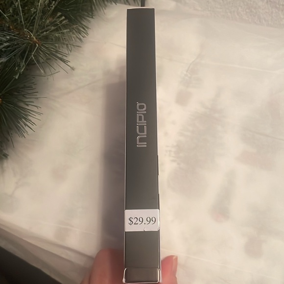 INCIPIO Clear Dual-Layef Protection for iphone e 8/7 - Picture 5 of 5